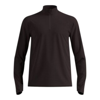 Odlo Essential Thermal Mid Layer Gr. L Braun Herren