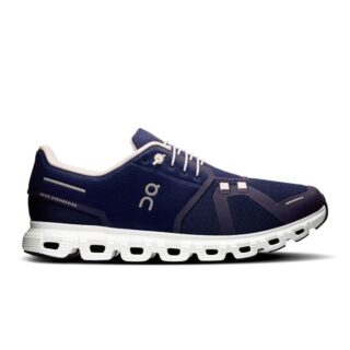 On Cloud 6 Gr. 45 Blau Herren