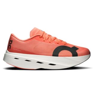 On Cloudboom Volt Gr. 42 Orange Herren