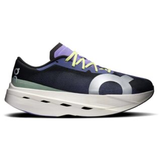 On Cloudboom Volt Gr. 44 Blau Herren