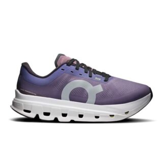 On Cloudflow 5 Gr. 37½ Lila Damen
