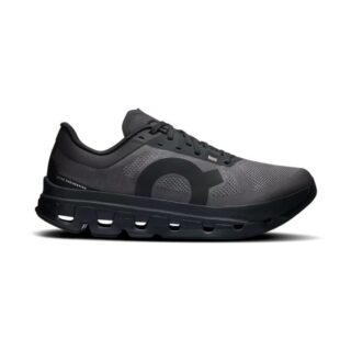 On Cloudflow 5 Laufschuhe Herren Gr. 44 – Schnelles Training & Komfort für Läufe