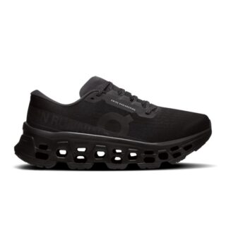 On Cloudmonster 3 Gr. 37½ Schwarz Damen