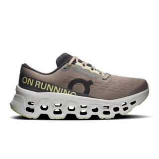 On Cloudmonster 3 Gr. 40½ Braun Damen