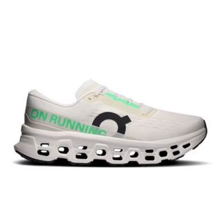 On Cloudmonster 3 Gr. 40½ Weiß Herren
