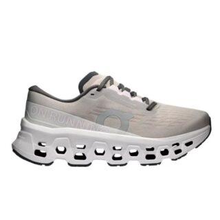 On Cloudmonster 3 Gr. 41 Grau Damen