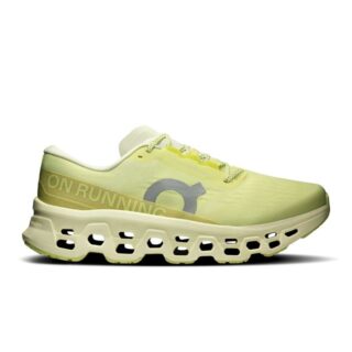 On Cloudmonster 3 Gr. 42½ Gelb Herren