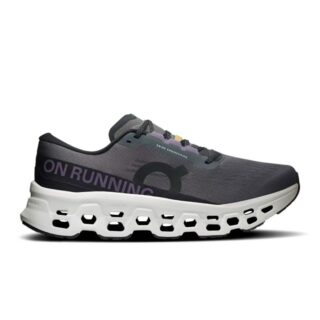 On Cloudmonster 3 Gr. 44 Grau Herren