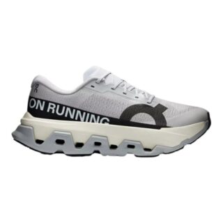 On Cloudmonster 3 Hyper Gr. 37½ Grau Damen