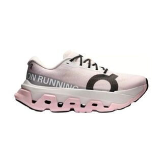 On Cloudmonster 3 Hyper Gr. 38 Pink Damen