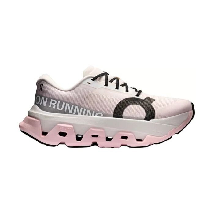 On Cloudmonster 3 Hyper Gr. 38 Pink Damen