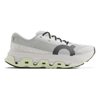 On Cloudmonster 3 Hyper Gr. 42 Weiß Herren
