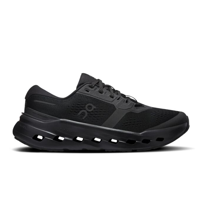 On Cloudrunner 3 Gr. 37 Schwarz Damen