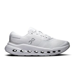 On Cloudrunner 3 Gr. 38½ Weiß Damen