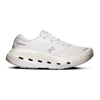 On Cloudrunner 3 Max Gr. 37½ Weiß Damen
