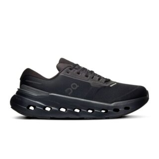 On Cloudrunner 3 Waterproof Gr. 37 Schwarz Damen