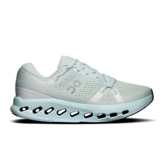 On Cloudsurfer 2 Gr. 37½ Blau Damen