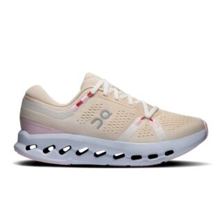 On Cloudsurfer 2 Gr. 38 Braun Damen