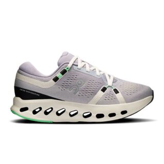 On Cloudsurfer 2 Gr. 38 Grau Damen