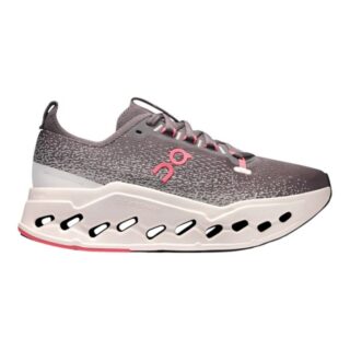 On Cloudsurfer Max Gr. 37½ Lila Damen