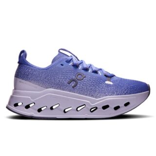 On Cloudsurfer Max Gr. 40 Blau Damen