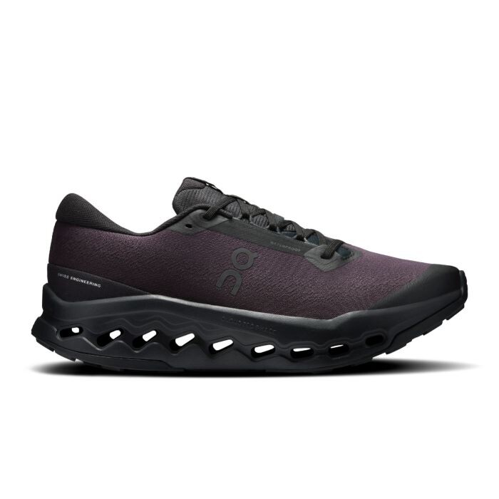 On Cloudsurfer Trail 2 WP Damen Trailschuhe Größe 42½ – Perfekt für anspruchsvolle Gelände und Trails