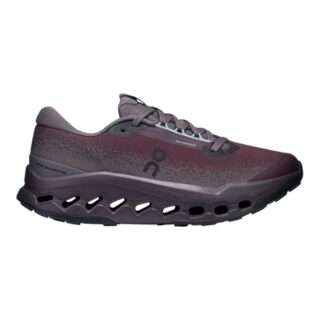 On Cloudsurfer Trail 2 WP Gr. 37½ Blau Damen