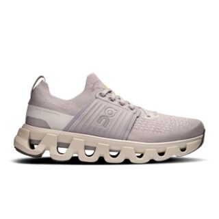 On Cloudswift 4 Damen Laufschuhe, Größe 40, Lila – Ideal für Asphalttraining und Lauftraining