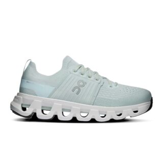 On Cloudswift 4 Gr. 37½ Blau Damen