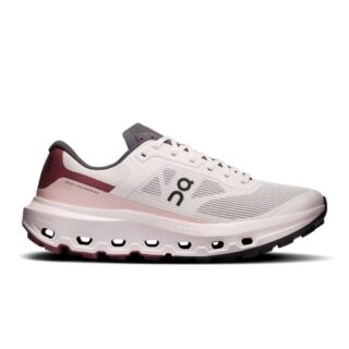On Cloudvista 3 Gr. 37 Braun Damen