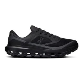 On Cloudvista 3 Waterproof Gr. 42 Schwarz Herren