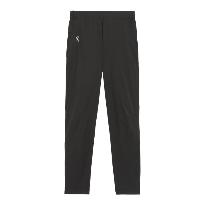 On Core Pants Gr. M Schwarz Damen