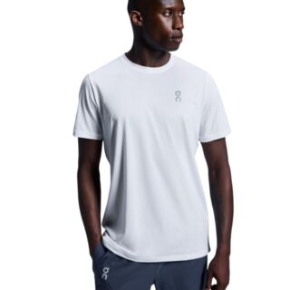 On Core T-Shirt Gr. XL Weiß Herren