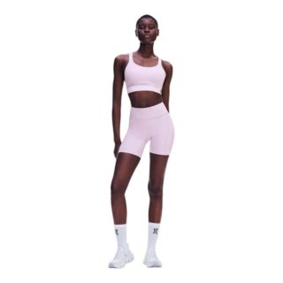 On Performance Bra 2 Gr. S Pink Damen