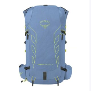 Osprey Tempest Velocity 20 Gr. M/L Blau Damen