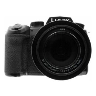 Panasonic Lumix DC-FZ1000 II