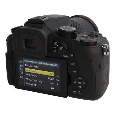 Panasonic Lumix DMC-FZ2000 schwarz