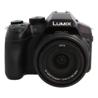 Panasonic Lumix DMC-FZ300 schwarz