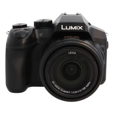 Panasonic Lumix DMC-FZ300 schwarz