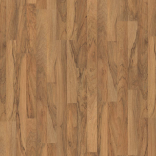 Parador Laminat 'Basic 200' Nussbaum braun 7 mm