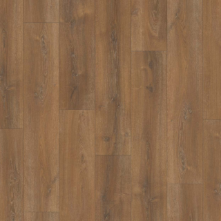 Parador Laminat 'Basic 600' Eiche Montana gekälkt braun 8 mm