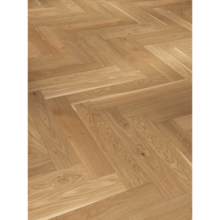 Parador Parkett 'Trendtime 3 Living' Eiche naturgeölt plus hellbraun 10,5 mm