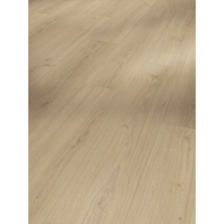 Parador Vinylboden 'Basic 5.3' Eiche Regent Eleganz hellbraun 5,3 mm