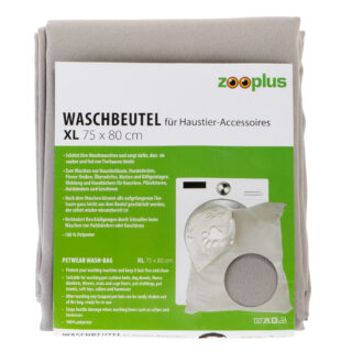 Pawz & Pepper Hundematte Aurora Ortho - Größe: XL: L 120 x B 85 x H 5 cm