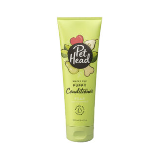 Pet Head Mucky Puppy - Sparpaket: Shampoo 2 x 300 ml
