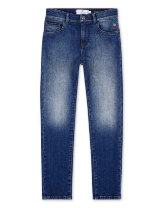 PHILIPP PLEIN Regular-fit-Jeans "Hose"