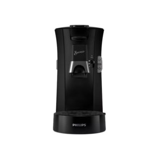 Philips Senseo Select CSA230-61 Kaffeepadmaschine - Schwarz