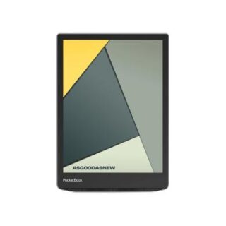 pocketbook Color 3 32 GB schwarz