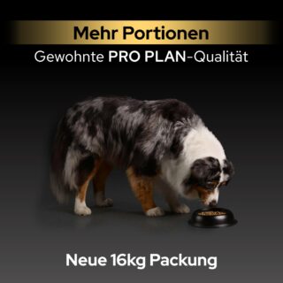 Pro Plan All Sizes Adult Light Sterilised Lamm - 3 kg