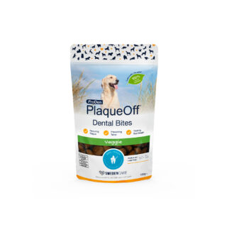 ProDen PlaqueOff Zahnpflege Snacks - 60 g